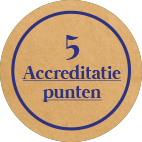 medTzorg congres geeft 5 accreditatiepunten